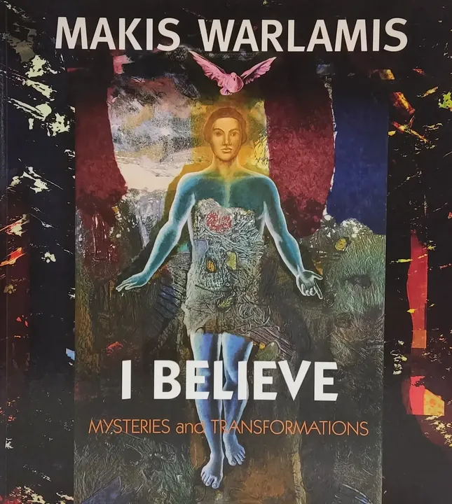 Makis Warlamis - I believe  - Bild 1