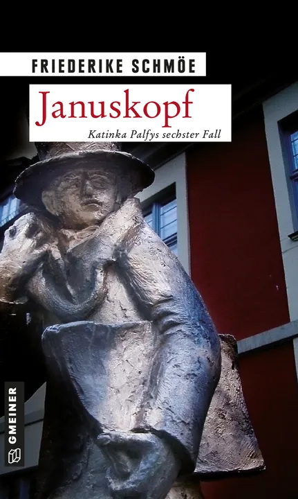Januskopf - Friederike Schmöe - Bild 1