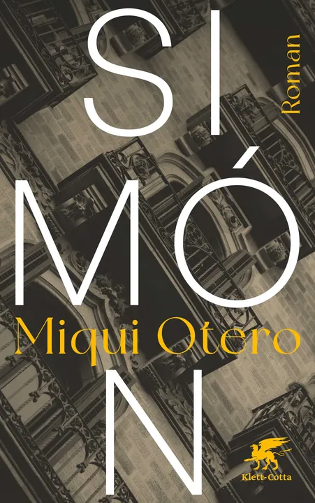 Simón - Miqui Otero - Bild 2