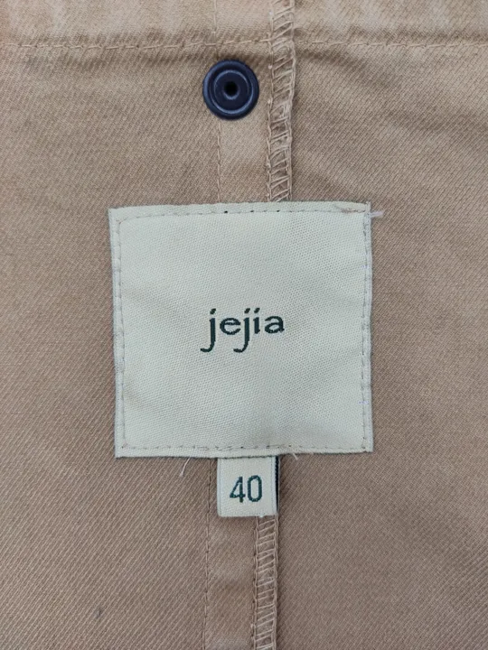 Jejia - Damen Mantel Gr. IT 40 - Bild 4