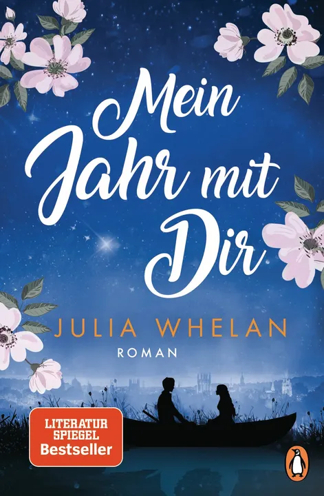 Mein Jahr mit Dir - Julia Whelan - Bild 1