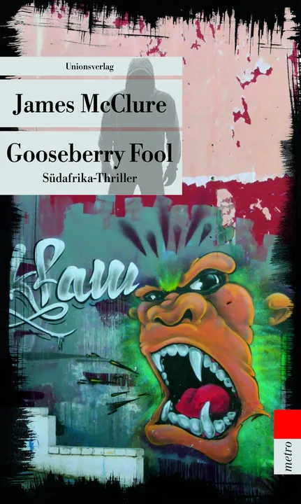 Gooseberry Fool - James McClure - Bild 2