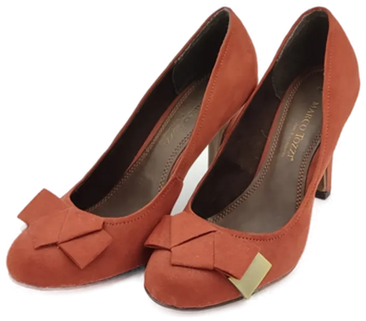 Marko Tozzi Damen Pumps Gr.40 - Bild 1