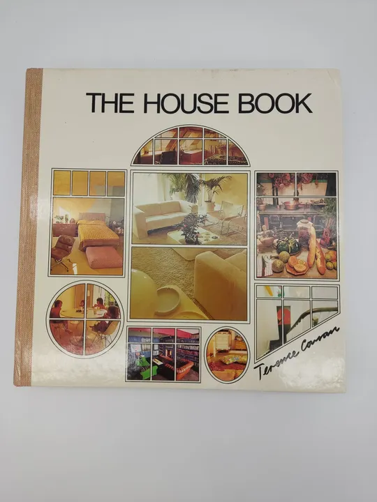 House Book -  Terence Conran - Bild 2