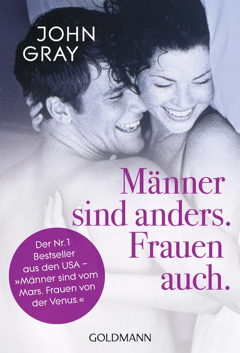 Männer sind anders. Frauen auch. - John Gray - Bild 2