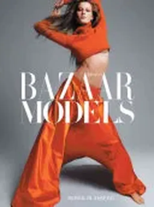 Harper's Bazaar: Models: The Models - Bild 1