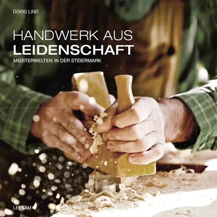 Handwerk aus Leidenschaft - Doris Lind - Bild 2