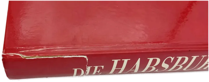 Die Habsburger - Walter Pohl,Karl Vocelka - Bild 3