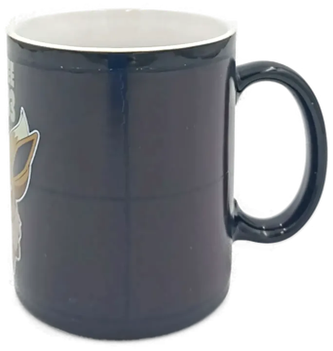 Pokemon Kaffeetasse - Pikachu - Bild 2