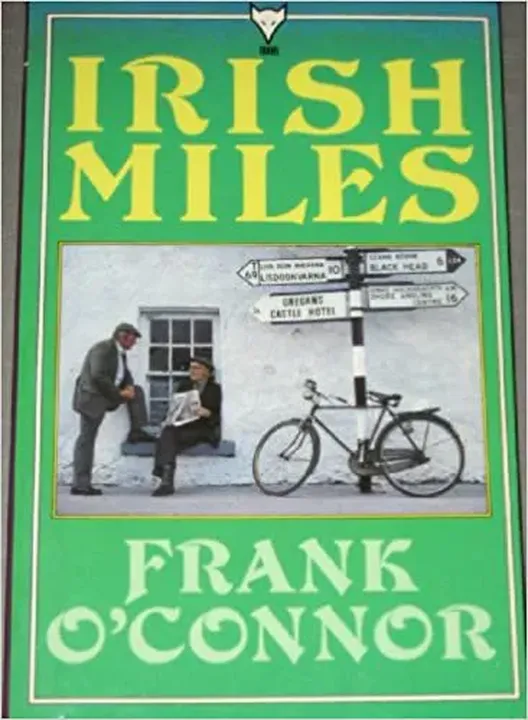 Irish Miles - Frank O'Connor - Bild 1