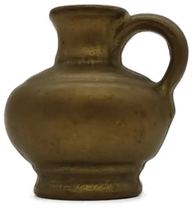 Deko-Set: Vase & Krüge, 3-teilig, klassischer Stil - Bild 5