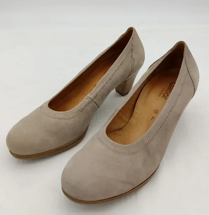 Gabor - Damen Pumps Gr. 41 - Bild 1