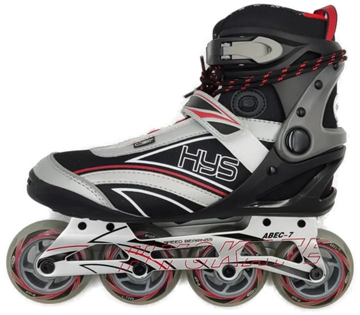 HYS Inline Skates Gr. 42 - Bild 3