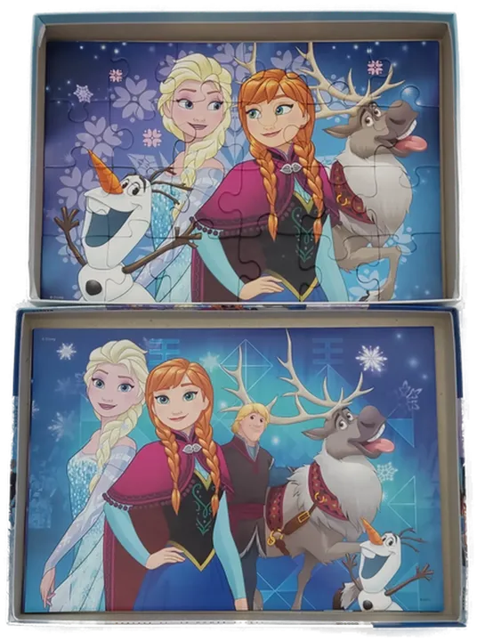 Ravensburger Puzzle Frozen 4+ - Bild 2