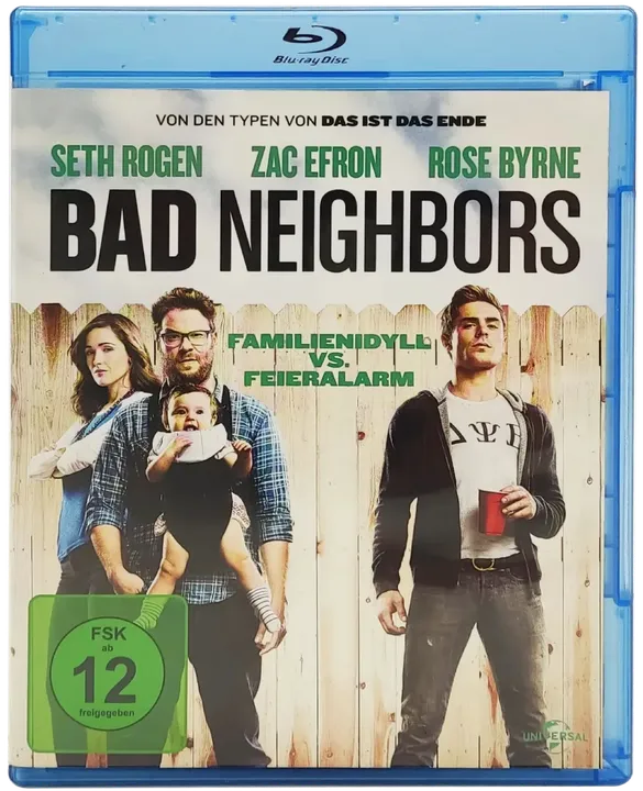Blu-ray 
