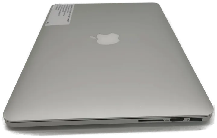 Apple MacBook Pro 2019 13.3 - Intel Core i5, 16GB RAM, 256GB SSD, Intel Iris Plus Graphics - Bild 3