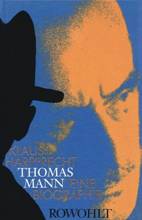 Thomas Mann - Klaus Harpprecht - Bild 1