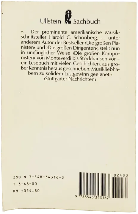 Buch 
