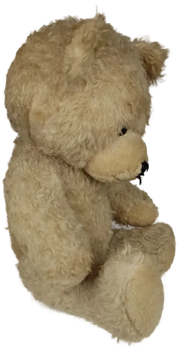 Sammlerstück - Alter Teddybär 56 cm - Bild 3