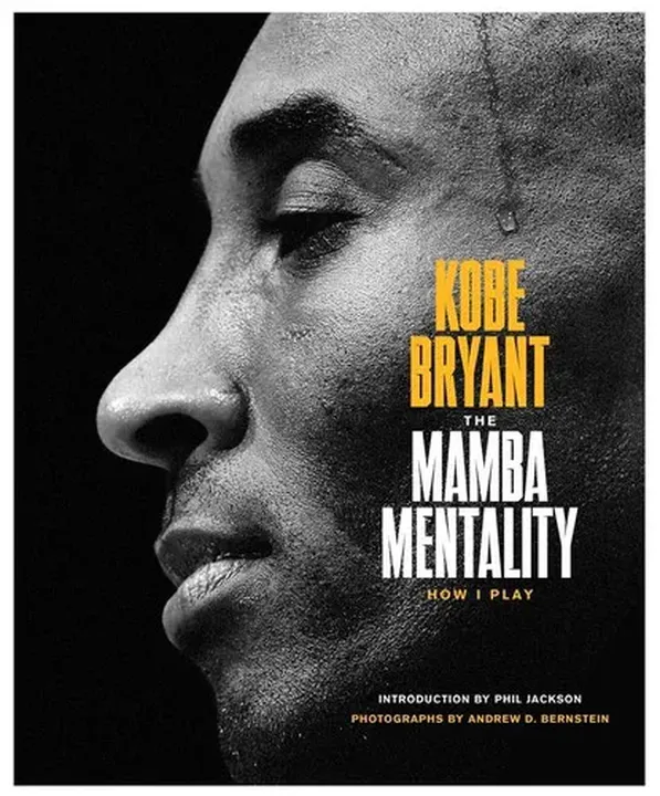 The Mamba Mentality - Kobe Bryant - How I Play  - Bild 1