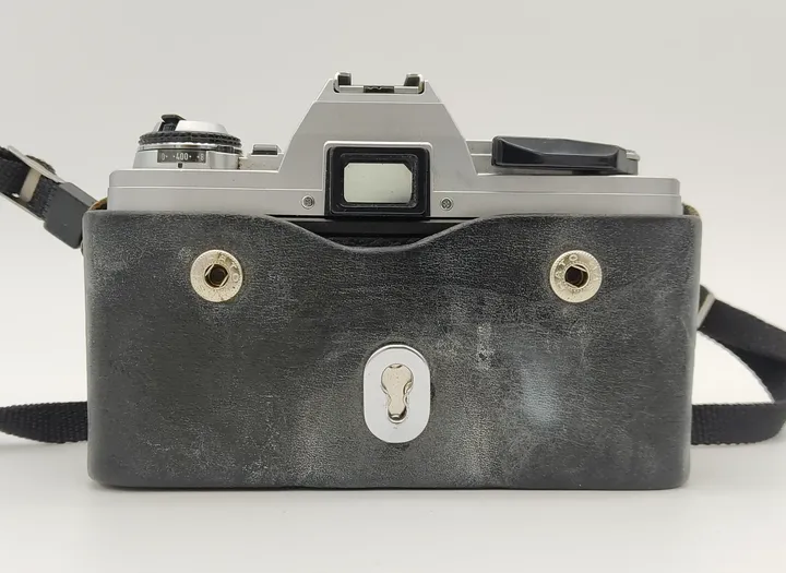 Minolta x-300 analoge Kleinbildkamera  - Bild 2