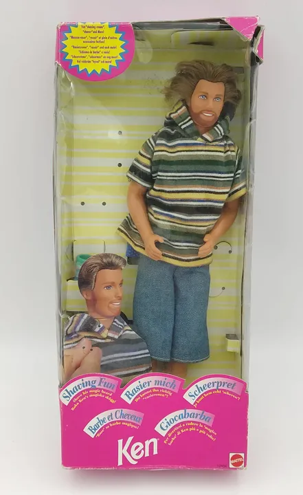 Vintage Barbie Ken  - Bild 2