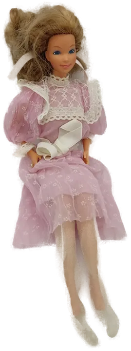 Mattel Barbie Taiwan 1966 - Bild 3