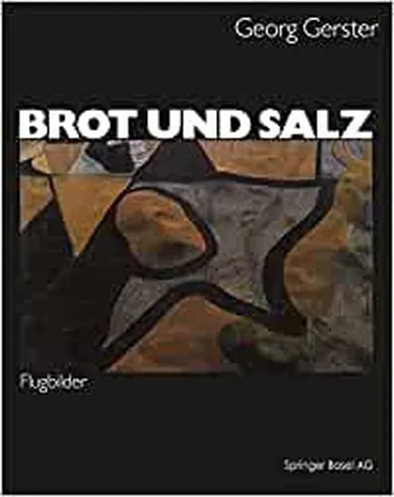 Brot und Salz - GERSTER - Bild 1