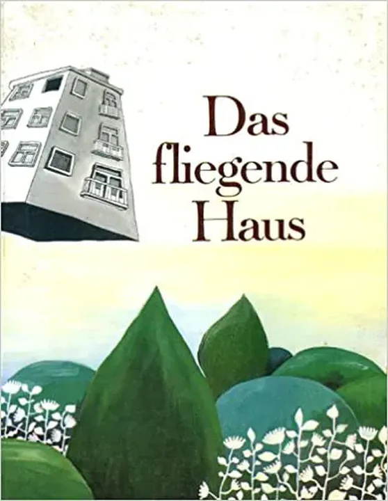 Das fliegende Haus - Dane Zajc - Bild 2