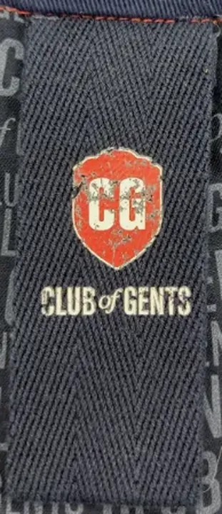 Club of Gents - Herren Sakko Gr. 48 - Bild 5