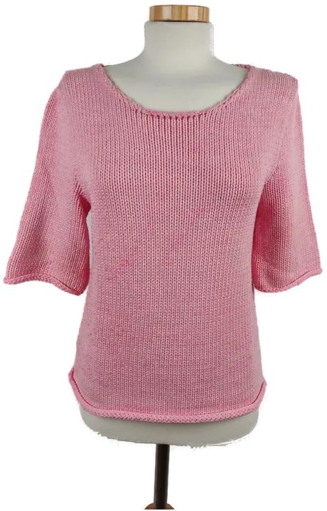 Allude - Damen Top Gr. S - Bild 4