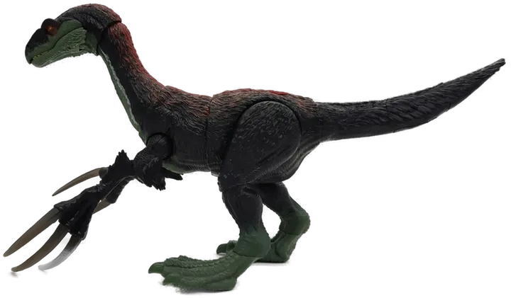 Jurassic World Dinosaurier Konvolut 3 Stück (1 Dominion Sound Slashin + 2  Raptoren) - Bild 8
