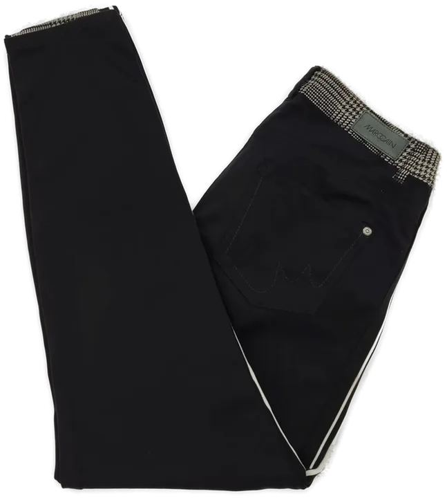 Marc Cain -Damen Hose Gr. 40 - Bild 6