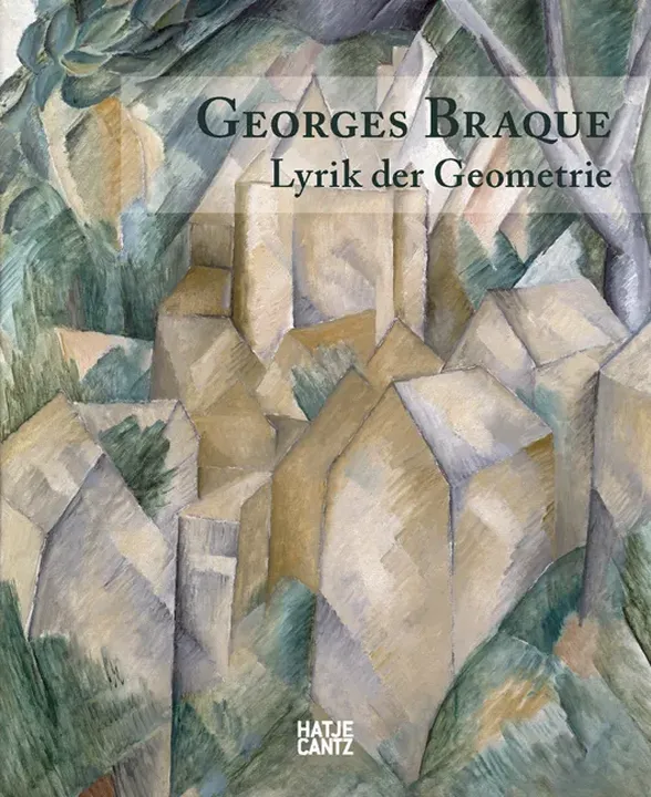 Georges Braque - Lyrik der Geometrie  - Bild 2