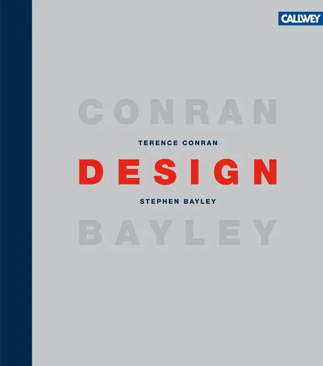 Design - Terence Conran,Stephen Bayley - Bild 1