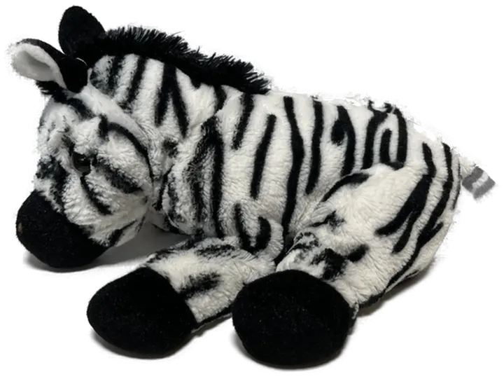 WILD REPUBLIC Zebra 30 cm - Bild 2