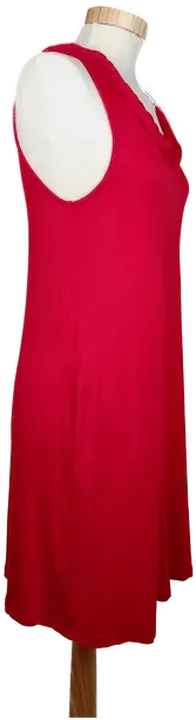 Calzedonia Damen Strandkleid rot - Größe S - Bild 2