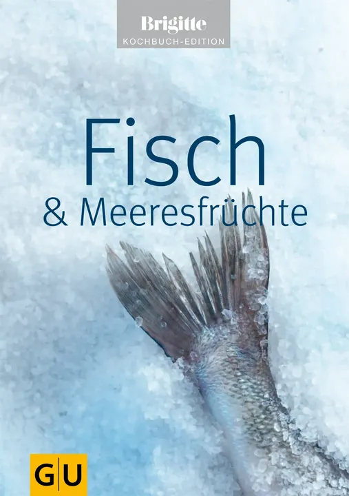 Buch Brigitte Fisch & Meeresfrüchte - Bild 1