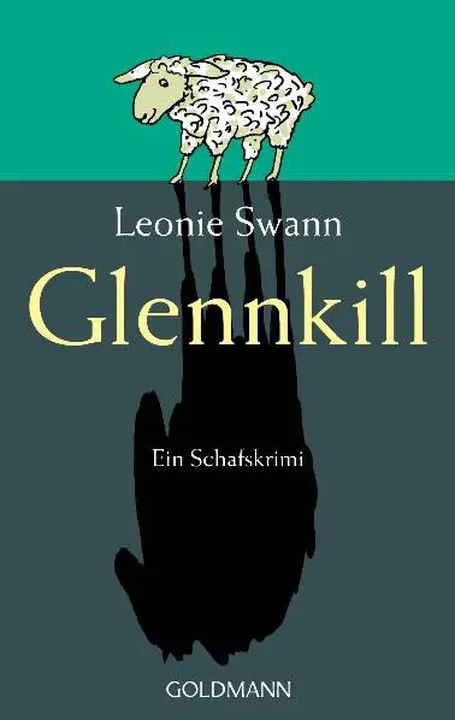 Glennkill - Leonie Swann - Bild 2