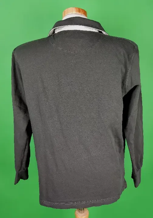 Tommy Hilfiger - Herren Langarmshirt Gr. XL - Bild 3