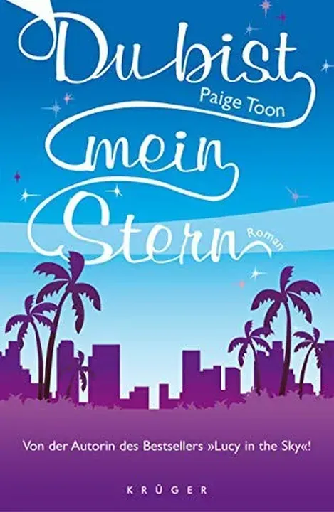 Du bist mein Stern - Paige Toon - Bild 1