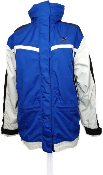 Salewa Damen Jacke mehrfarbig Gr. 36 - Bild 1