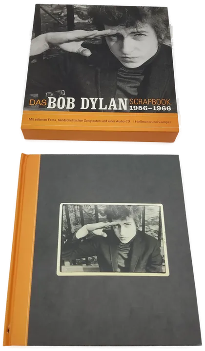 The Bob Dylan Scrapbook: 1956–1966 - Bild 11