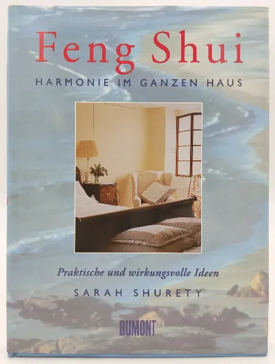 Feng Shui - Sarah Shurety - Bild 1
