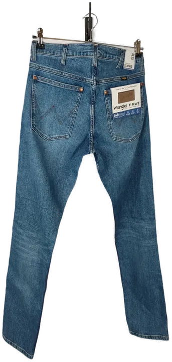 Wrangler Good Vibes Herren Jeans neu W30 L32 - Bild 2
