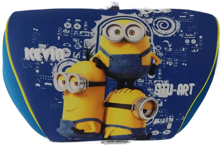 Premium Minions anatomischer Schulrucksack von Oxybag - Bild 3