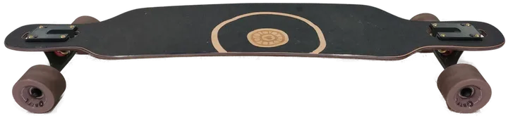 BTFL Longboard - Bild 1