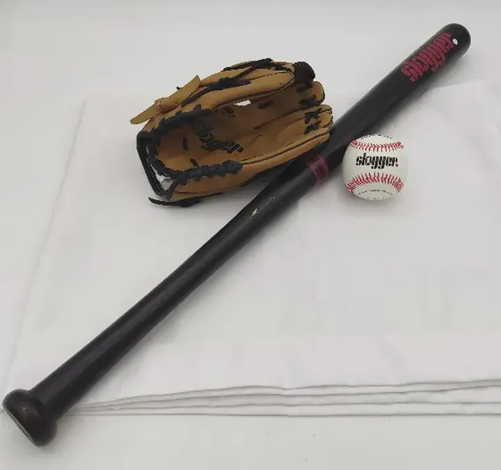 Slogger - Baseballset - Bild 3