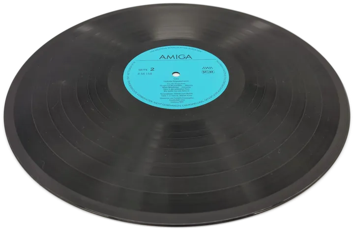 Andrew Lloyd Webber – Cats (Deutsche Originalaufnahme) Vinyl, LP - Bild 3