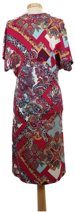 Bonita Damen Kleid mehrfarbig Gr.M - Bild 3